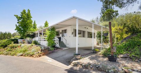 4700 Old Frenchtown #96, Shingle Springs, CA 95682 Photo