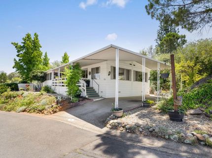 4700 Old Frenchtown #96, Shingle Springs, CA 95682 Photo