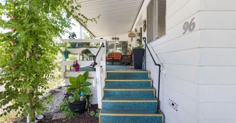 4700 Old Frenchtown #96, Shingle Springs, CA 95682 Photo