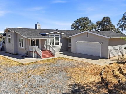 6651 Gallagher Rd, Pilot Hill, CA 95664 Photo