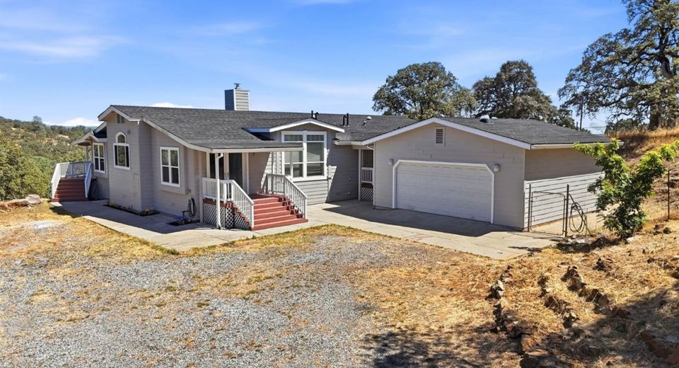 6651 Gallagher Rd, Pilot Hill, CA 95664 Photo