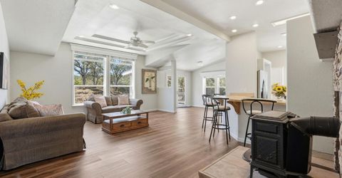 6651 Gallagher Rd, Pilot Hill, CA 95664 Photo