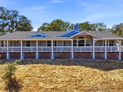 6651 Gallagher Rd, Pilot Hill, CA 95664 Photo