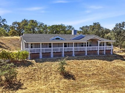 6651 Gallagher Rd, Pilot Hill, CA 95664 Photo