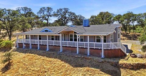 6651 Gallagher Rd, Pilot Hill, CA 95664 Photo