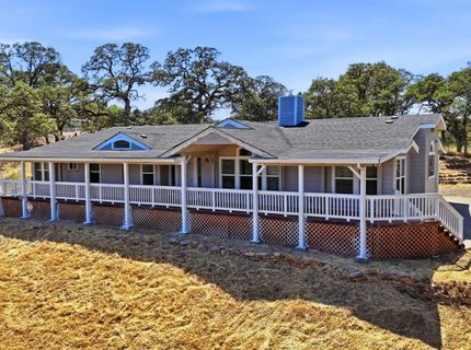 6651 Gallagher Rd, Pilot Hill, CA 95664 Photo