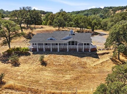 6651 Gallagher Rd, Pilot Hill, CA 95664 Photo