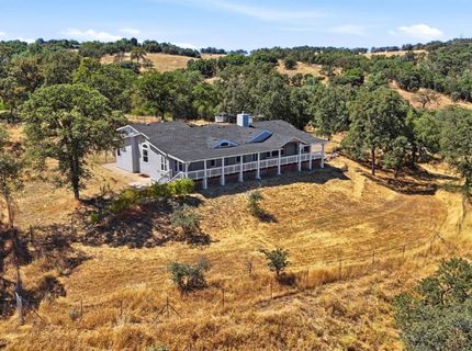 6651 Gallagher Rd, Pilot Hill, CA 95664 Photo