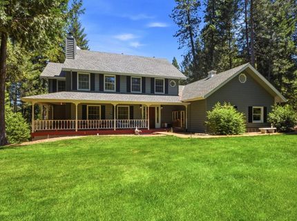 250 Secret Town Ln, Colfax, CA 95713 Photo