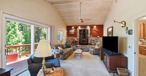 250 Secret Town Ln, Colfax, CA 95713 Photo