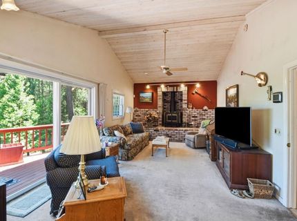 250 Secret Town Ln, Colfax, CA 95713 Photo