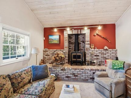 250 Secret Town Ln, Colfax, CA 95713 Photo