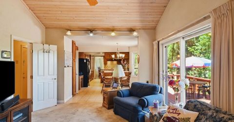 250 Secret Town Ln, Colfax, CA 95713 Photo