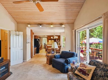 250 Secret Town Ln, Colfax, CA 95713 Photo