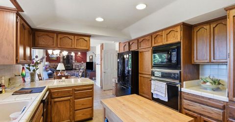 250 Secret Town Ln, Colfax, CA 95713 Photo