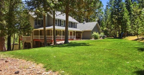 250 Secret Town Ln, Colfax, CA 95713 Photo