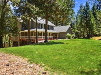 250 Secret Town Ln, Colfax, CA 95713 Photo