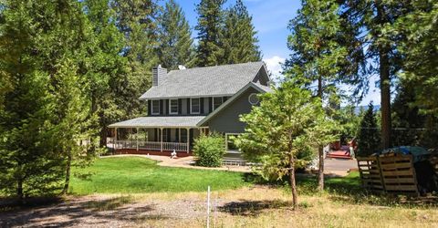 250 Secret Town Ln, Colfax, CA 95713 Photo