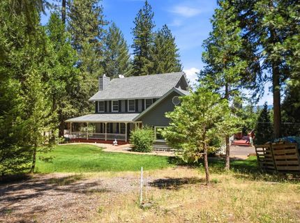 250 Secret Town Ln, Colfax, CA 95713 Photo