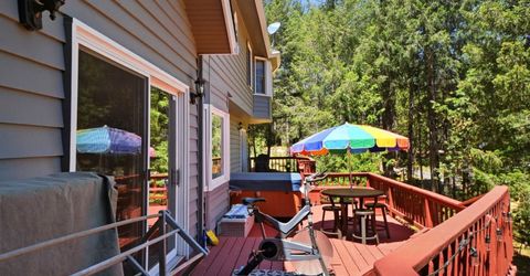 250 Secret Town Ln, Colfax, CA 95713 Photo
