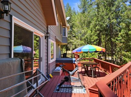 250 Secret Town Ln, Colfax, CA 95713 Photo