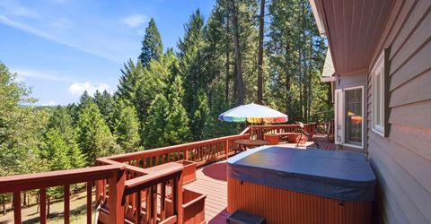 250 Secret Town Ln, Colfax, CA 95713 Photo