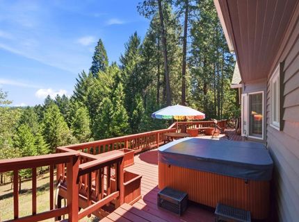250 Secret Town Ln, Colfax, CA 95713 Photo