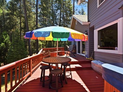 250 Secret Town Ln, Colfax, CA 95713 Photo