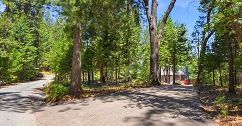 250 Secret Town Ln, Colfax, CA 95713 Photo