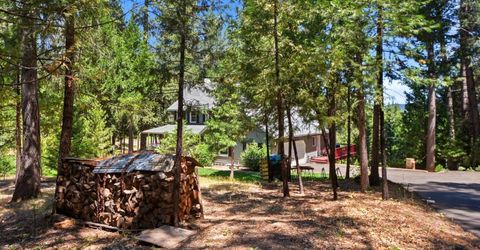 250 Secret Town Ln, Colfax, CA 95713 Photo