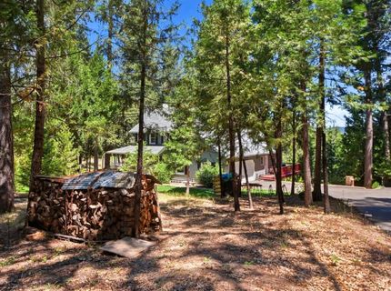 250 Secret Town Ln, Colfax, CA 95713 Photo