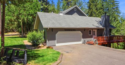 250 Secret Town Ln, Colfax, CA 95713 Photo