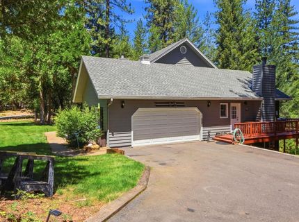 250 Secret Town Ln, Colfax, CA 95713 Photo