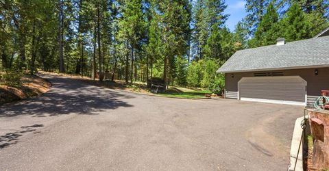 250 Secret Town Ln, Colfax, CA 95713 Photo