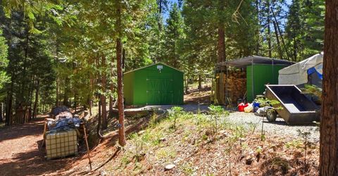 250 Secret Town Ln, Colfax, CA 95713 Photo