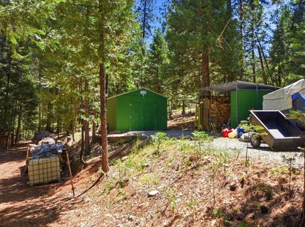250 Secret Town Ln, Colfax, CA 95713 Photo