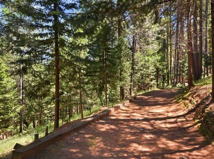 250 Secret Town Ln, Colfax, CA 95713 Photo