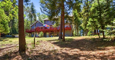 250 Secret Town Ln, Colfax, CA 95713 Photo