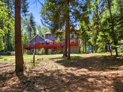 250 Secret Town Ln, Colfax, CA 95713 Photo