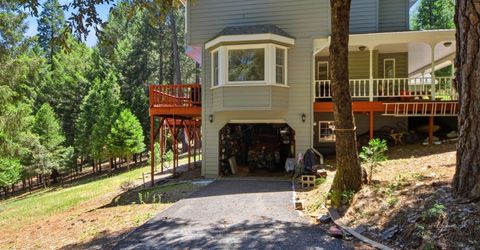 250 Secret Town Ln, Colfax, CA 95713 Photo
