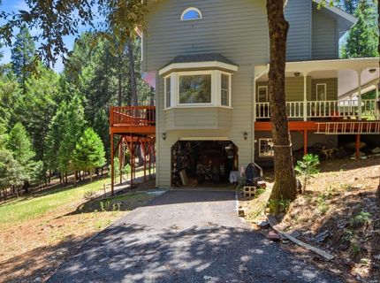 250 Secret Town Ln, Colfax, CA 95713 Photo