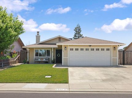 1342 7th St, Ripon, CA 95366 Photo