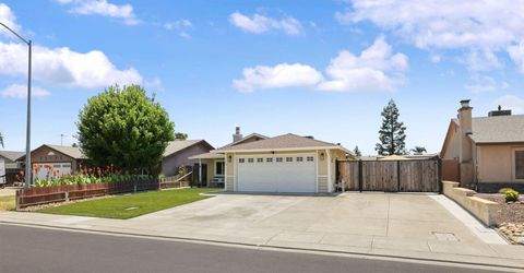 1342 7th St, Ripon, CA 95366 Photo