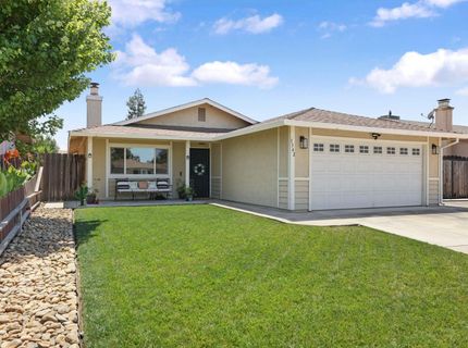 1342 7th St, Ripon, CA 95366 Photo