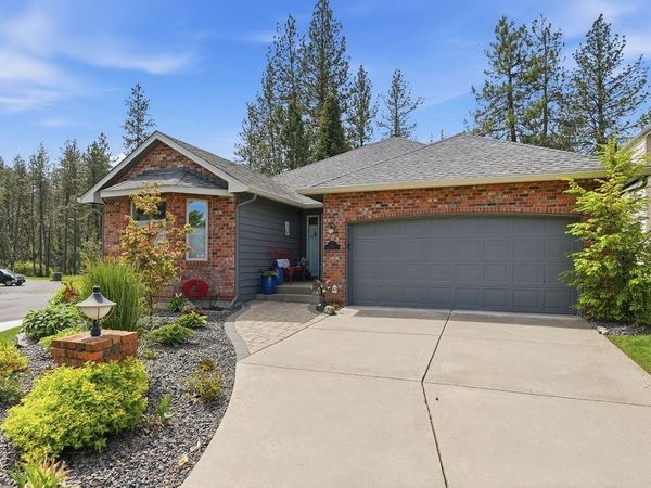 616 E Martingale Ct, Spokane, WA 99224