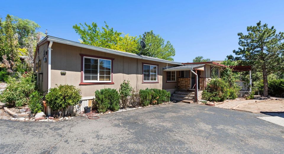 150 Chlorite Court, Reno, NV 89521 Photo