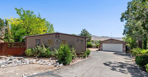 150 Chlorite Court, Reno, NV 89521 Photo