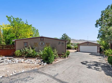 150 Chlorite Court, Reno, NV 89521 Photo