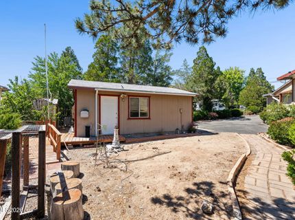 150 Chlorite Court, Reno, NV 89521 Photo