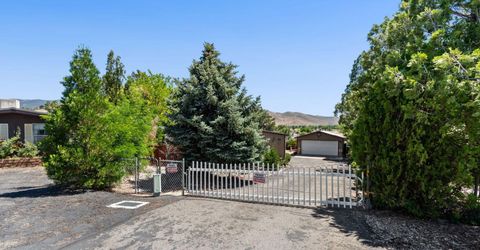 150 Chlorite Court, Reno, NV 89521 Photo